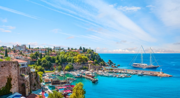 Antalya