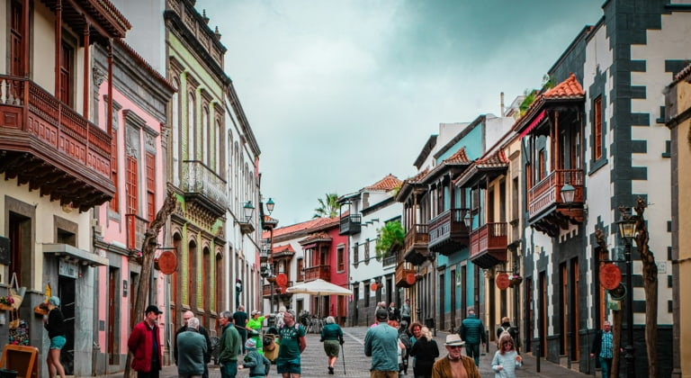 Teror