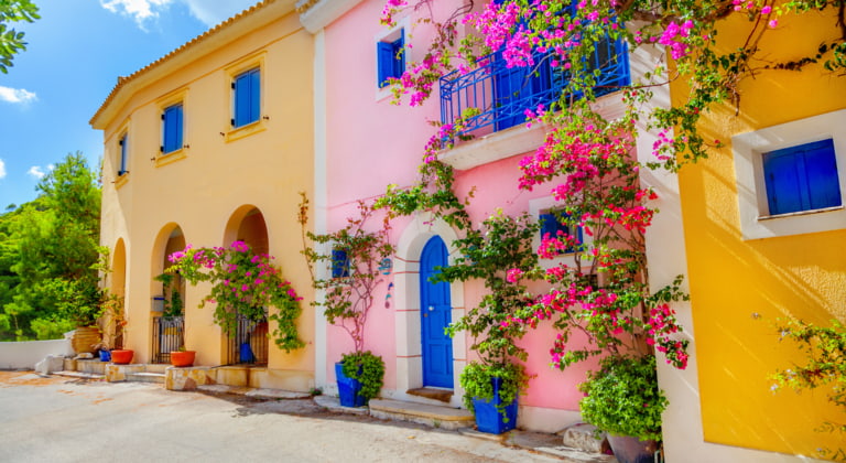 Kefalonia