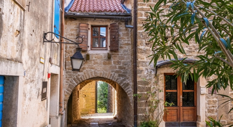 Grožnjan