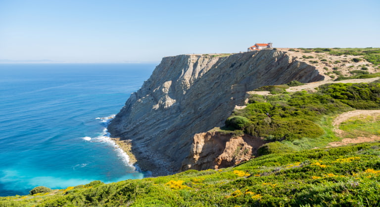 Arrábida-Naturpark