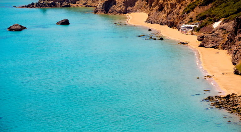 Aguas Blancas