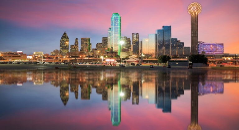 Dallas