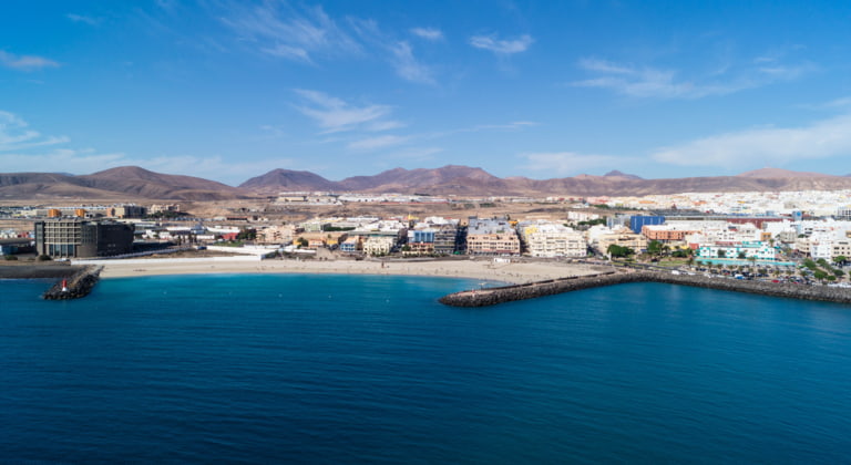 Puerto del Rosario