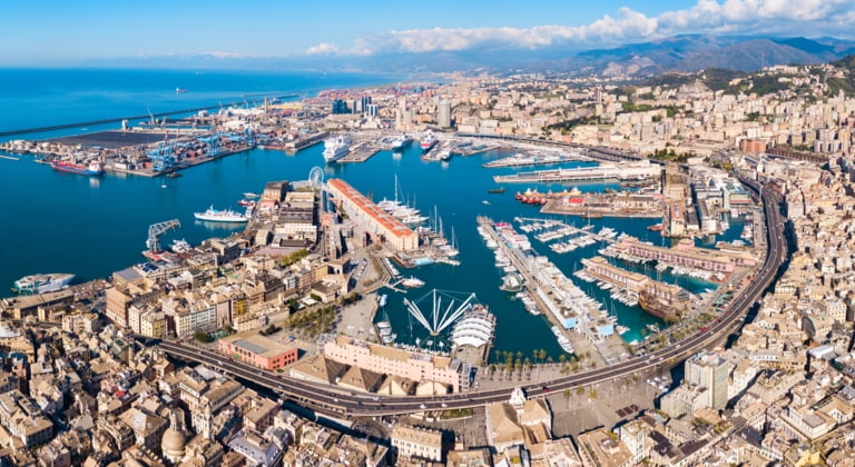 Genua
