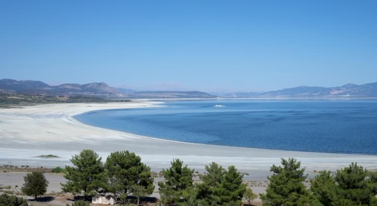 Burdur-See