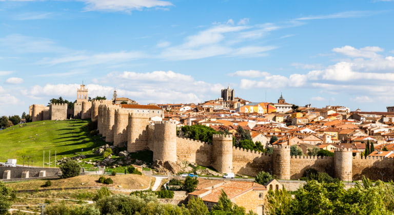 Ávila
