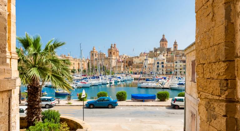 Senglea