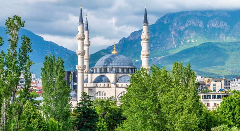 Tirana