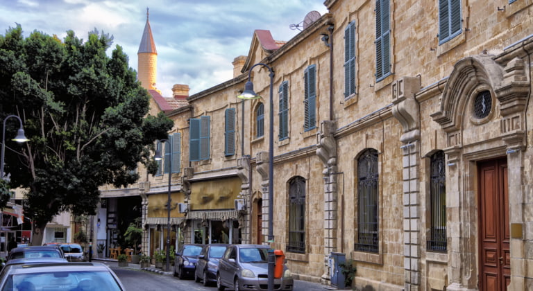 Nikosia