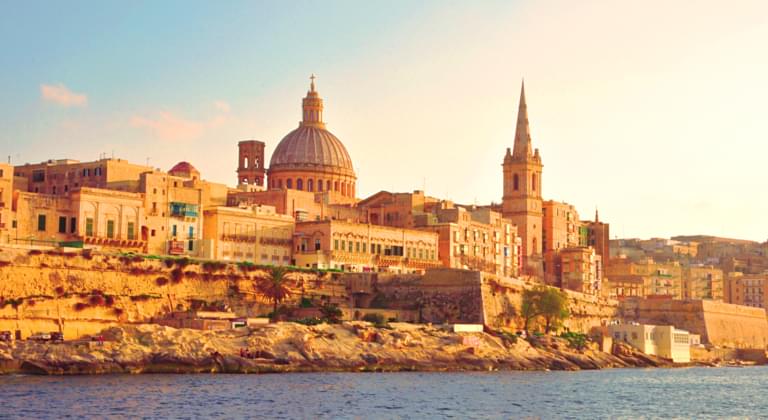 Valetta