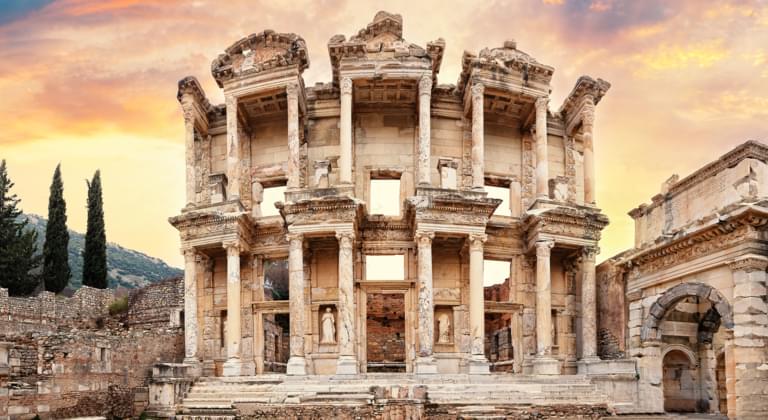 Ephesos 