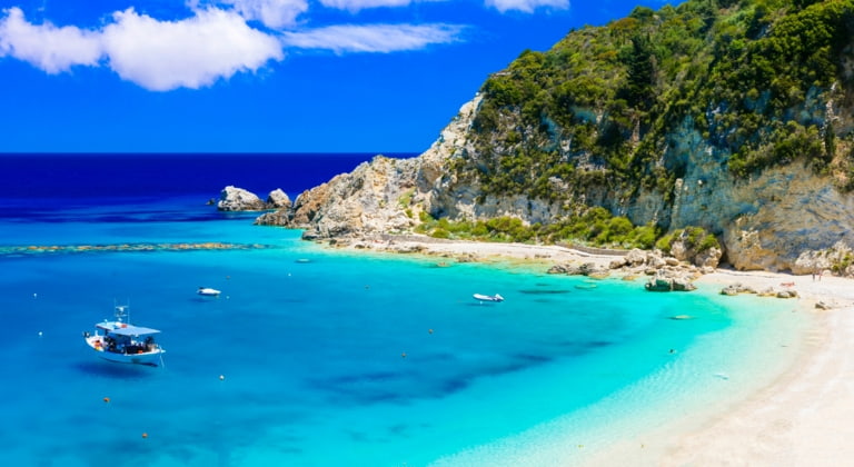 Lefkada