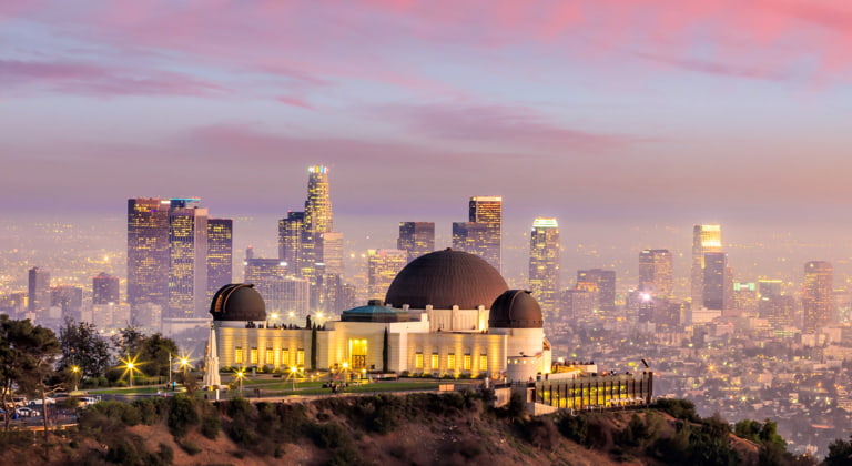 Los Angeles