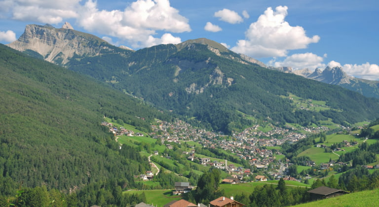 St. Ulrich
