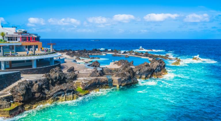 Porto Moniz
