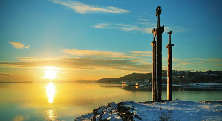 Stavanger