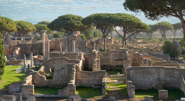 Ostia Antica