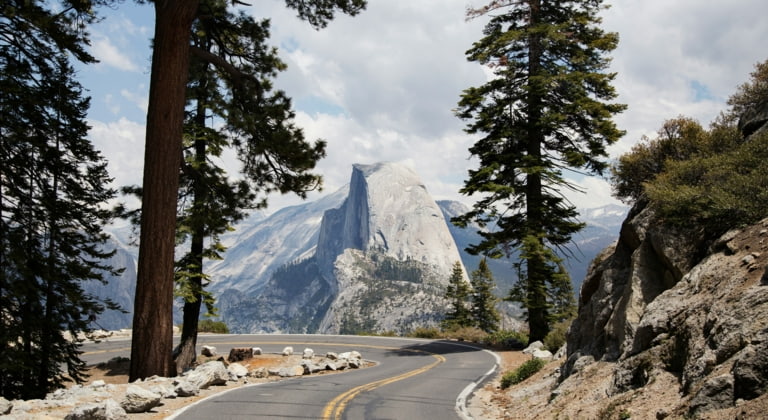 Yosemite Nationalpark