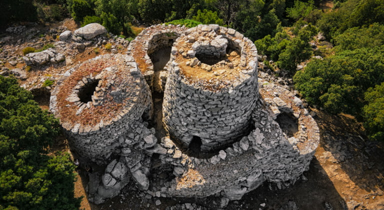 Arzachena