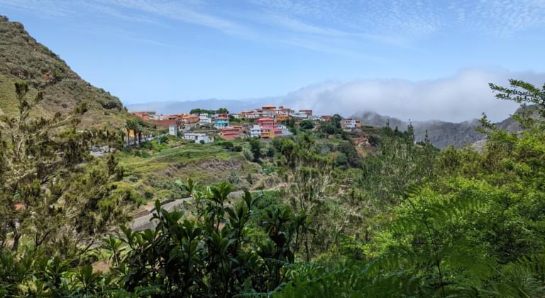 San Cristobal de La Laguna
