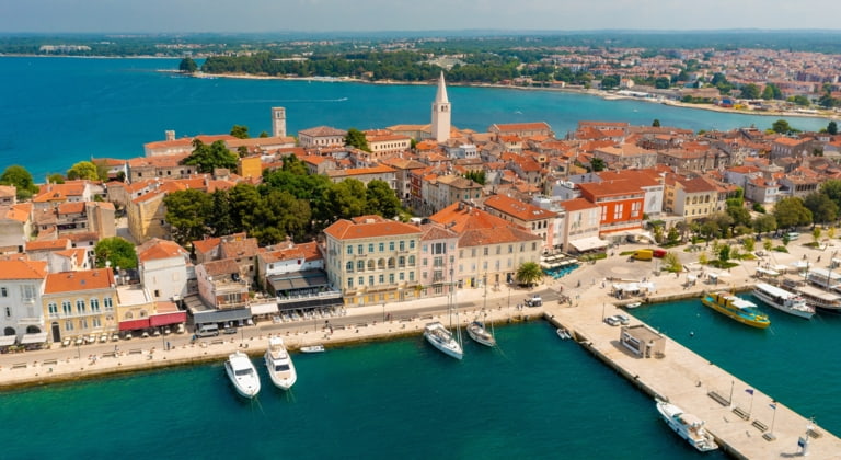 Poreč