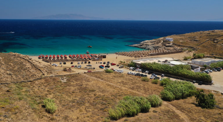 Lia Beach