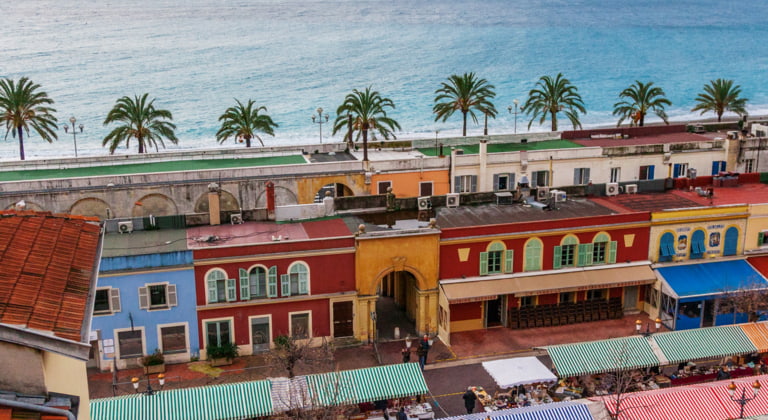 Nizza