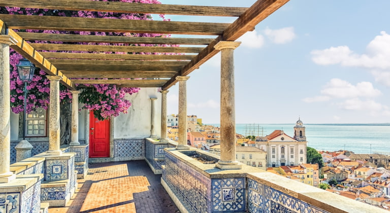 Lissabon