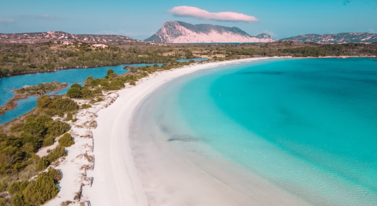 Cala Brandinchi