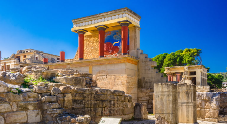 Heraklion
