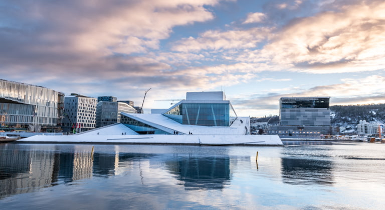 Oslo
