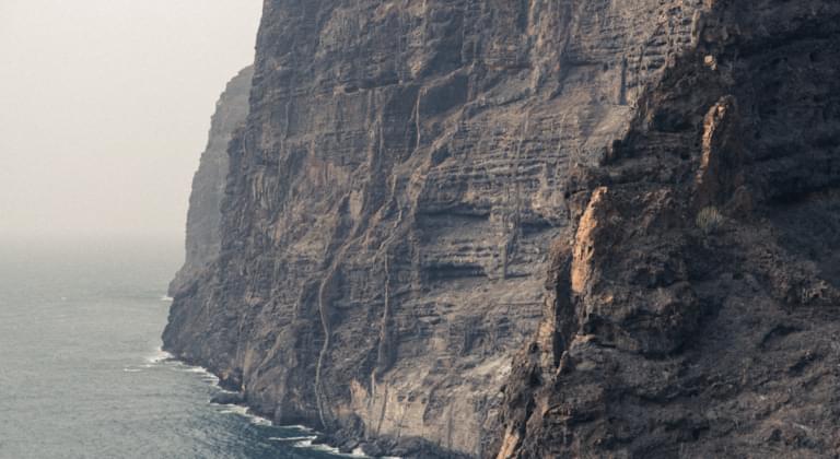 Los Gigantes