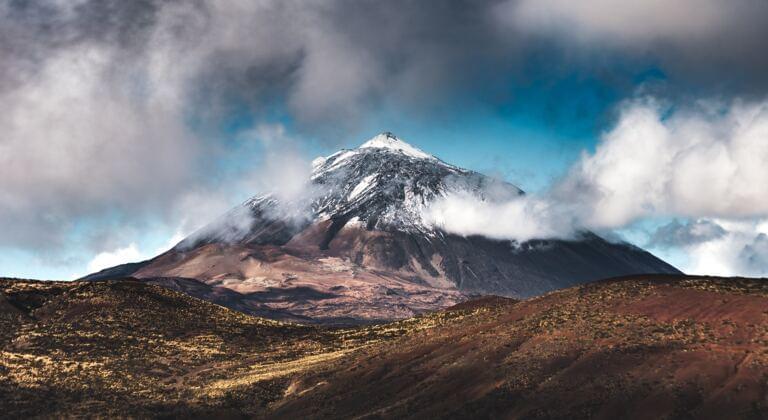 Teide Nationalpark