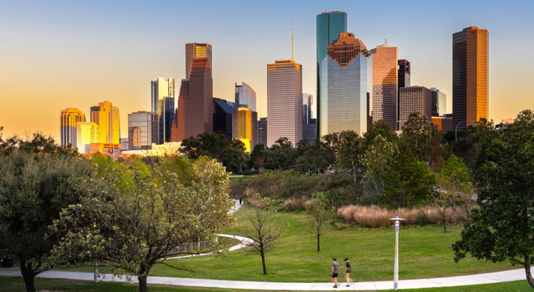 Houston