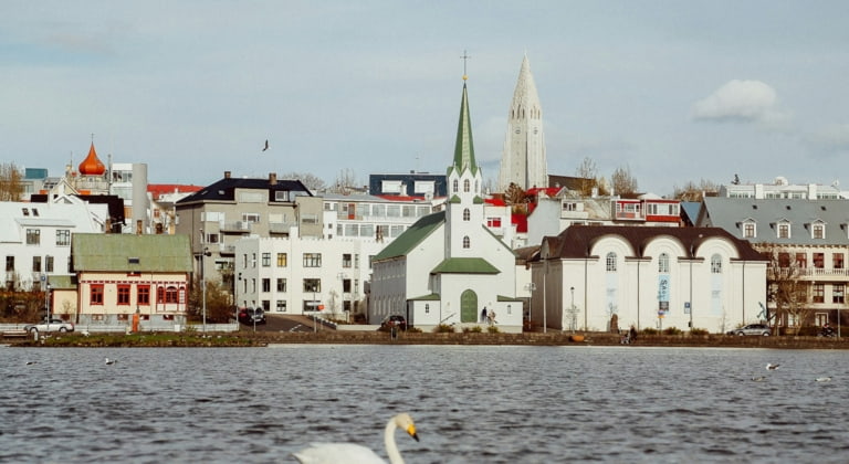 Reykjavík