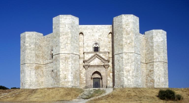 Castel del Monte