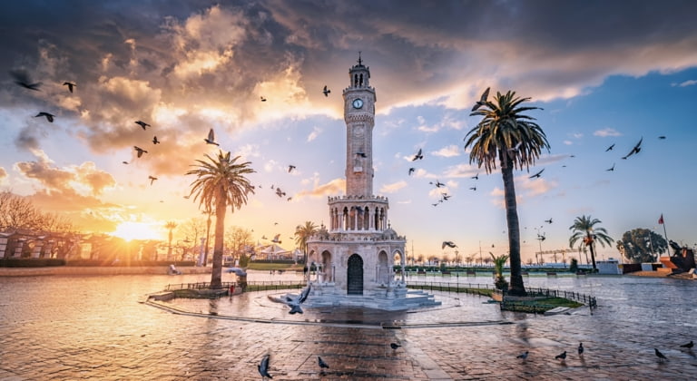 Izmir