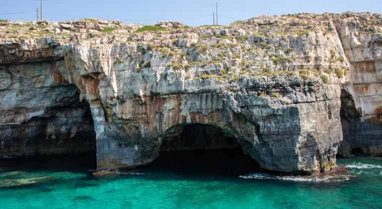 Santa Maria di Leuca