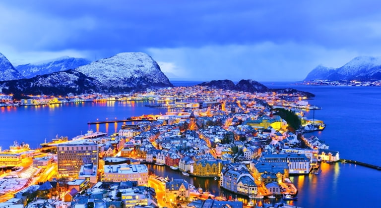 Ålesund