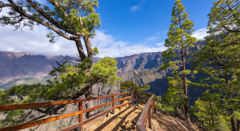 Mirador de la Cumbrecita