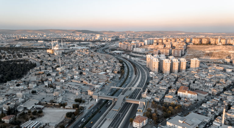 Gaziantep