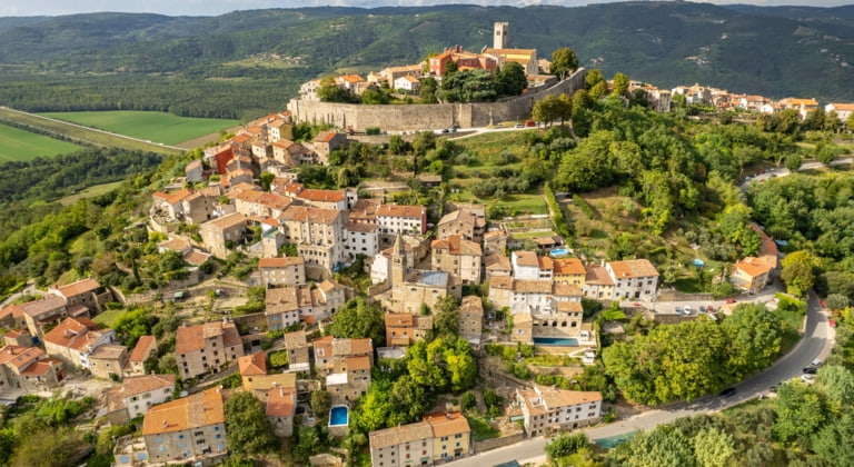 Motovun