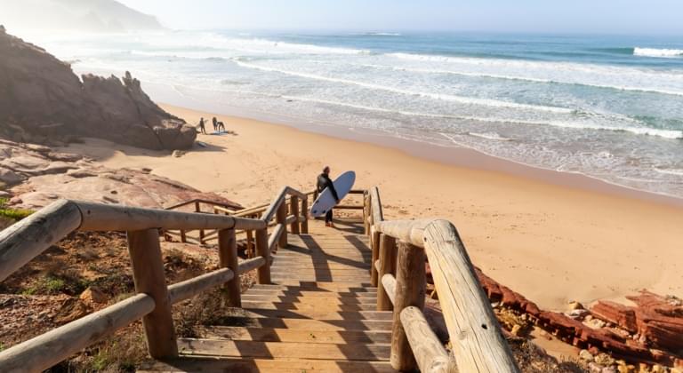 Vila do Bispo