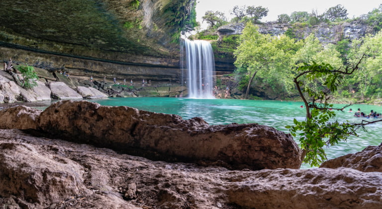 Hill Country