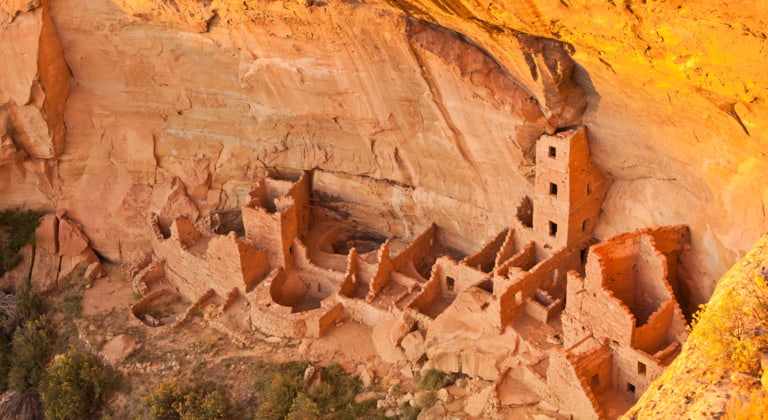 Mesa Verde