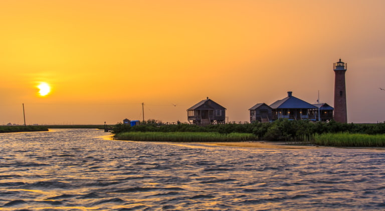 Gulf Coast