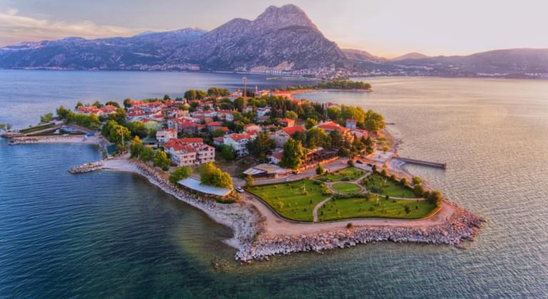 Eğirdir