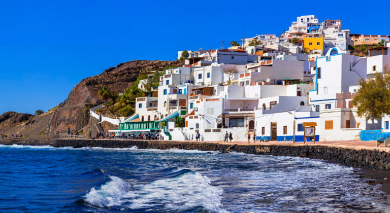 Gran Tarajal
