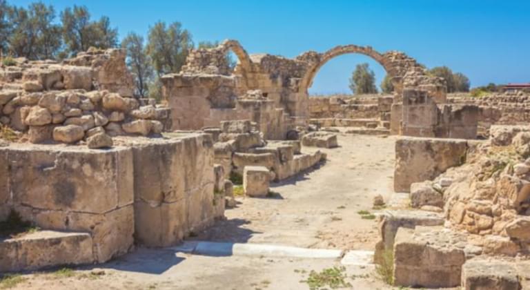 Paphos